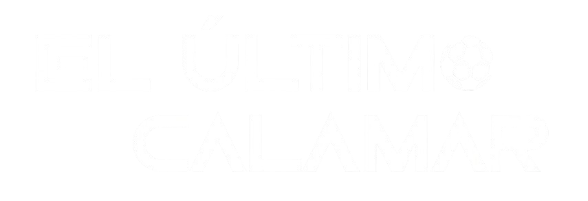 El ÚLTIMO CALAMAR